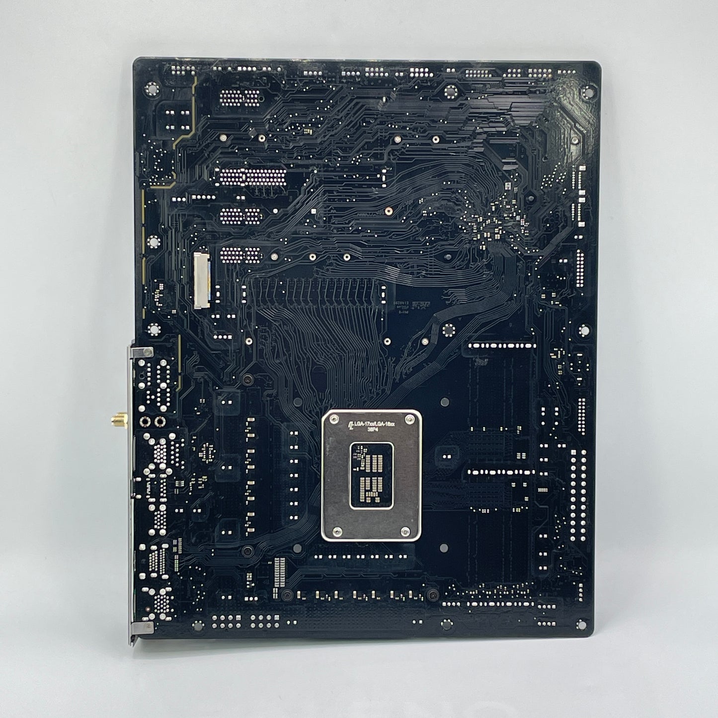 AsRock Z790-C LGA 1700 ATX DDR5 Motherboard