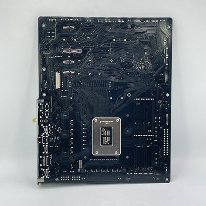 AsRock Z790-C LGA 1700 ATX DDR5 Motherboard