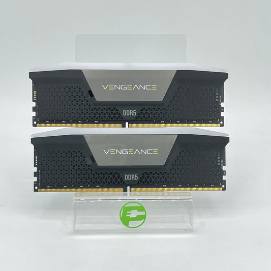 Corsair Vengeance LPX 64GB (2x32GB) RAM DDR5 6400MHz CMH64GX5M2B6400C32