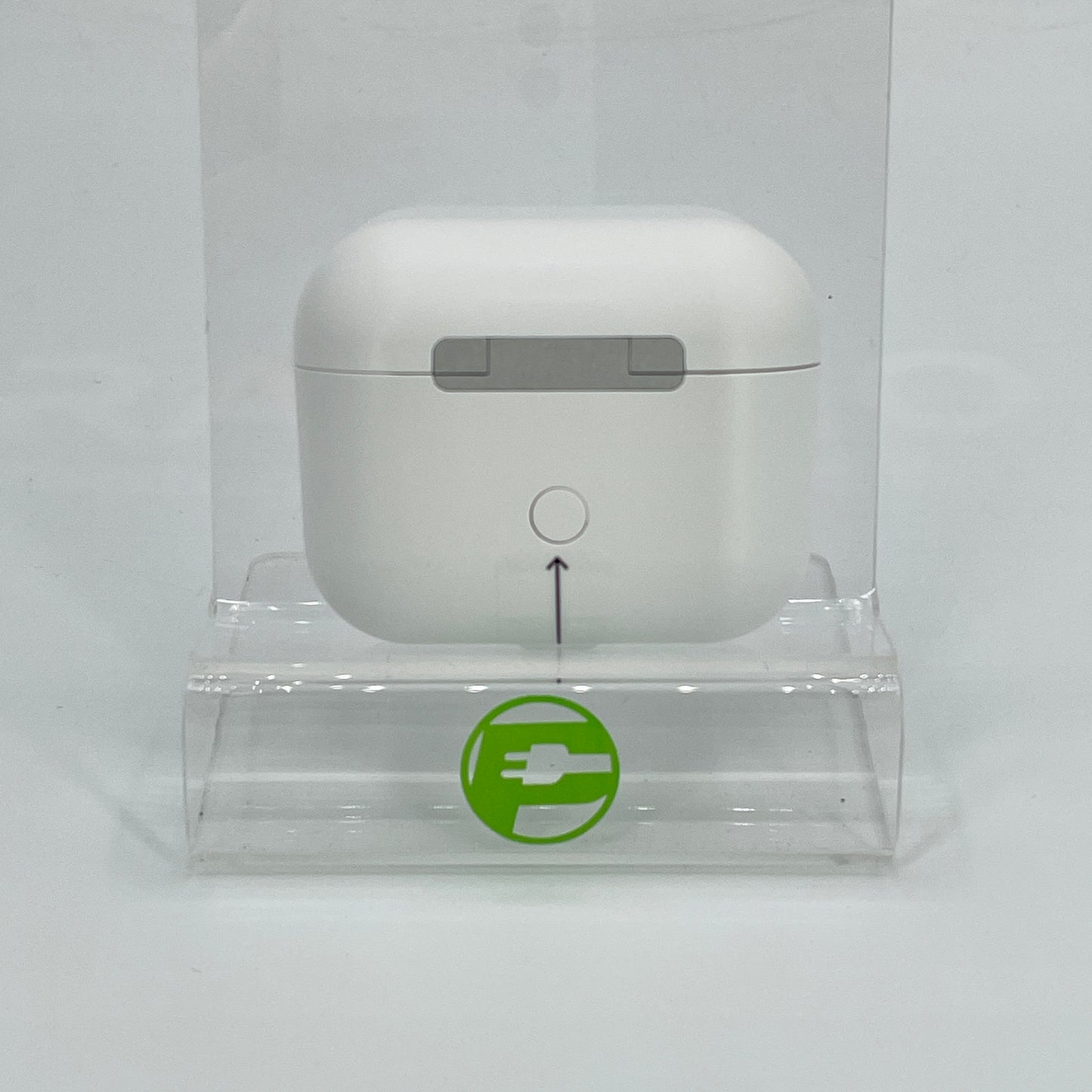 New Audien Hearing Atom Pro 2 Rechargeable OTC Hearing Aids