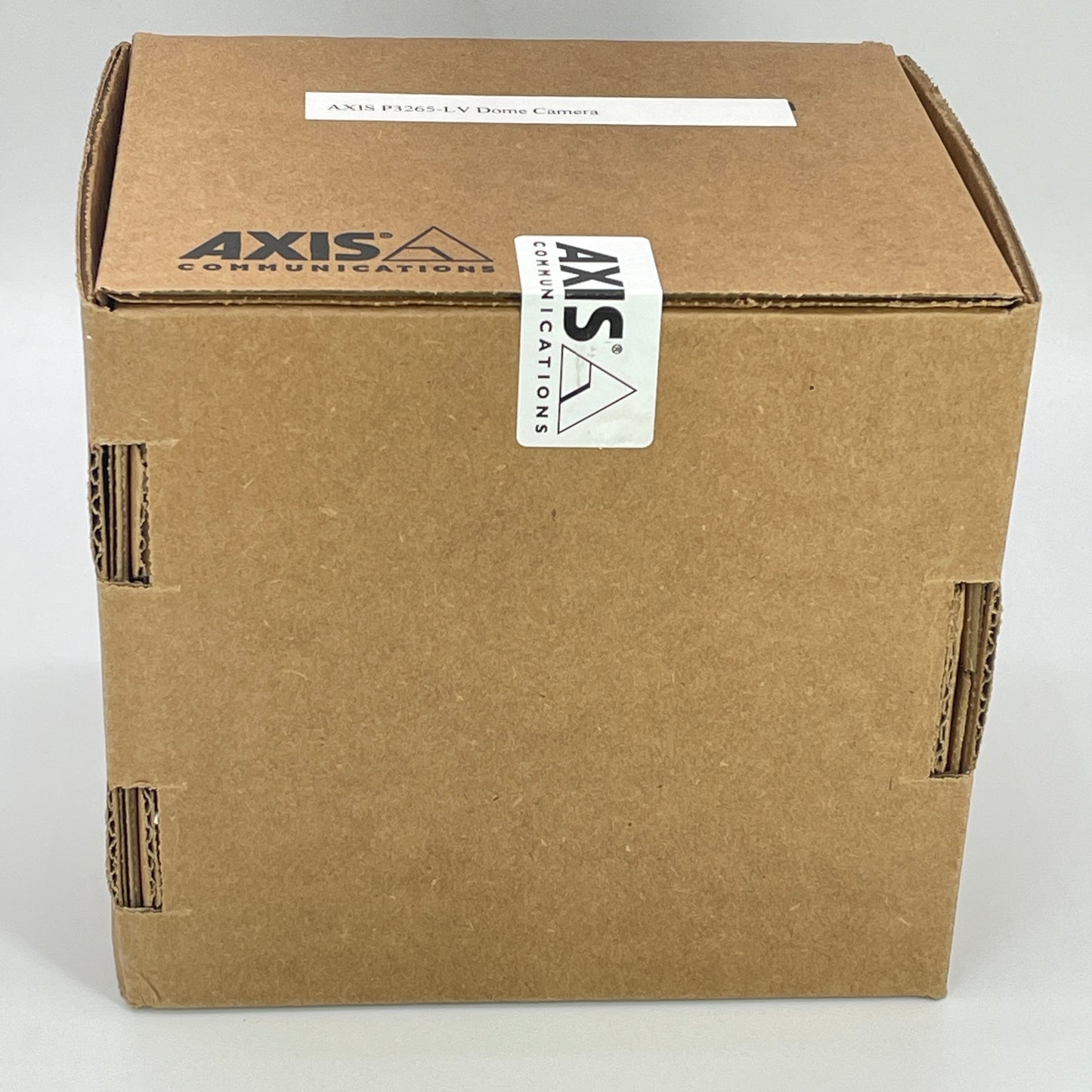 New AXIS P3265-LV Dome Security Camera 02327-001