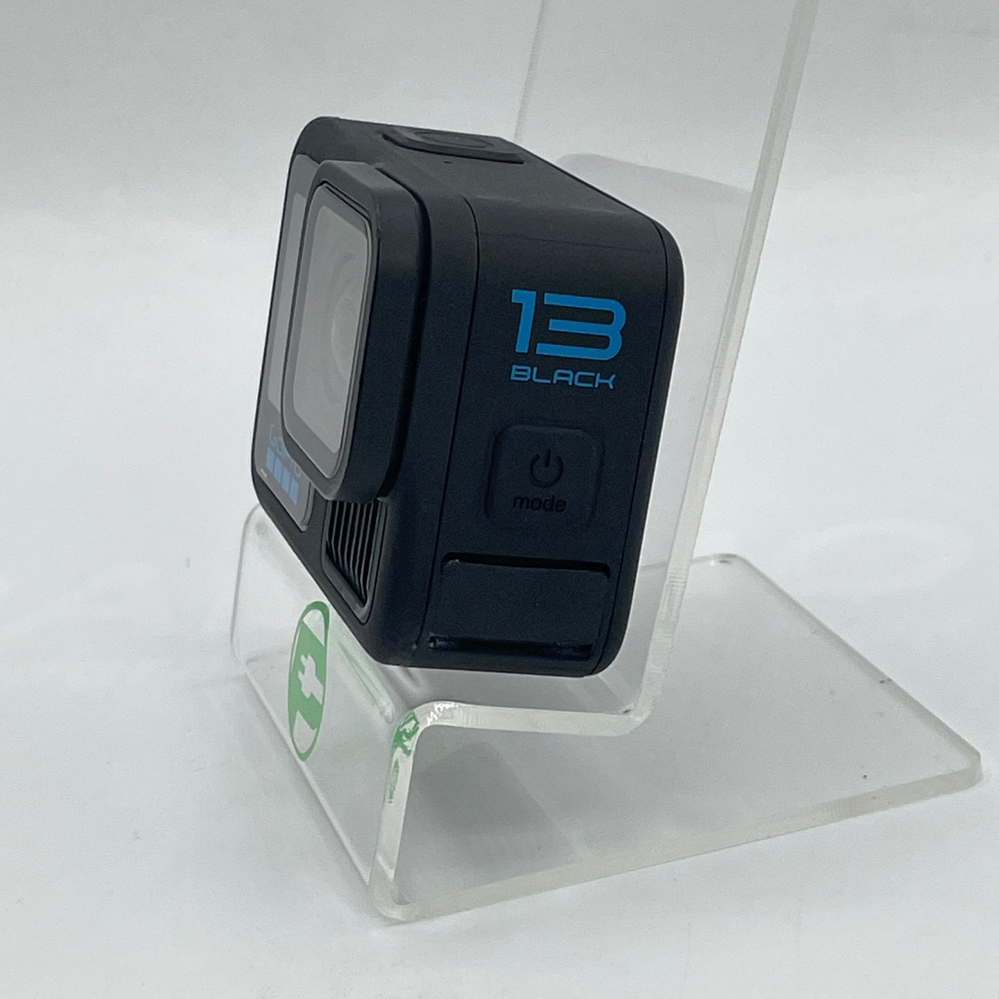 GoPro Hero 13 Black 27MP Action Camera and Accessories