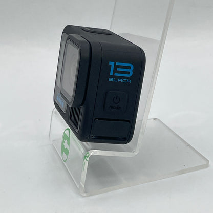 GoPro Hero 13 Black 27MP Action Camera and Accessories