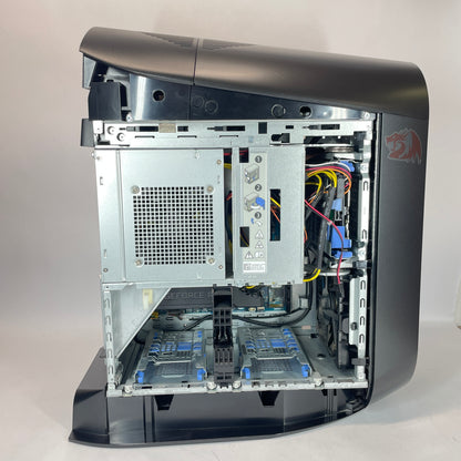 Alienware Aurora R10 Gaming PC Ryzen 7 3700X 3.60GHz 32GB 3TB NVIDIA RTX 2060 Super