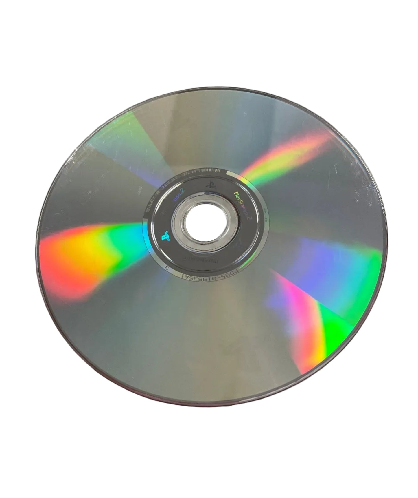 Star Wars Battlefront 2 (Sony PlayStation 2 PS2, 2005) CIB