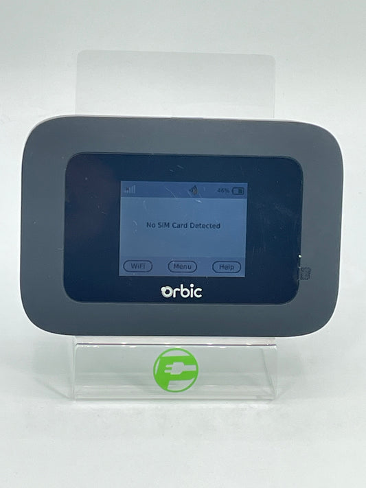 Verizon Orbic  Speed 5G Mobile Hotspot R500L5