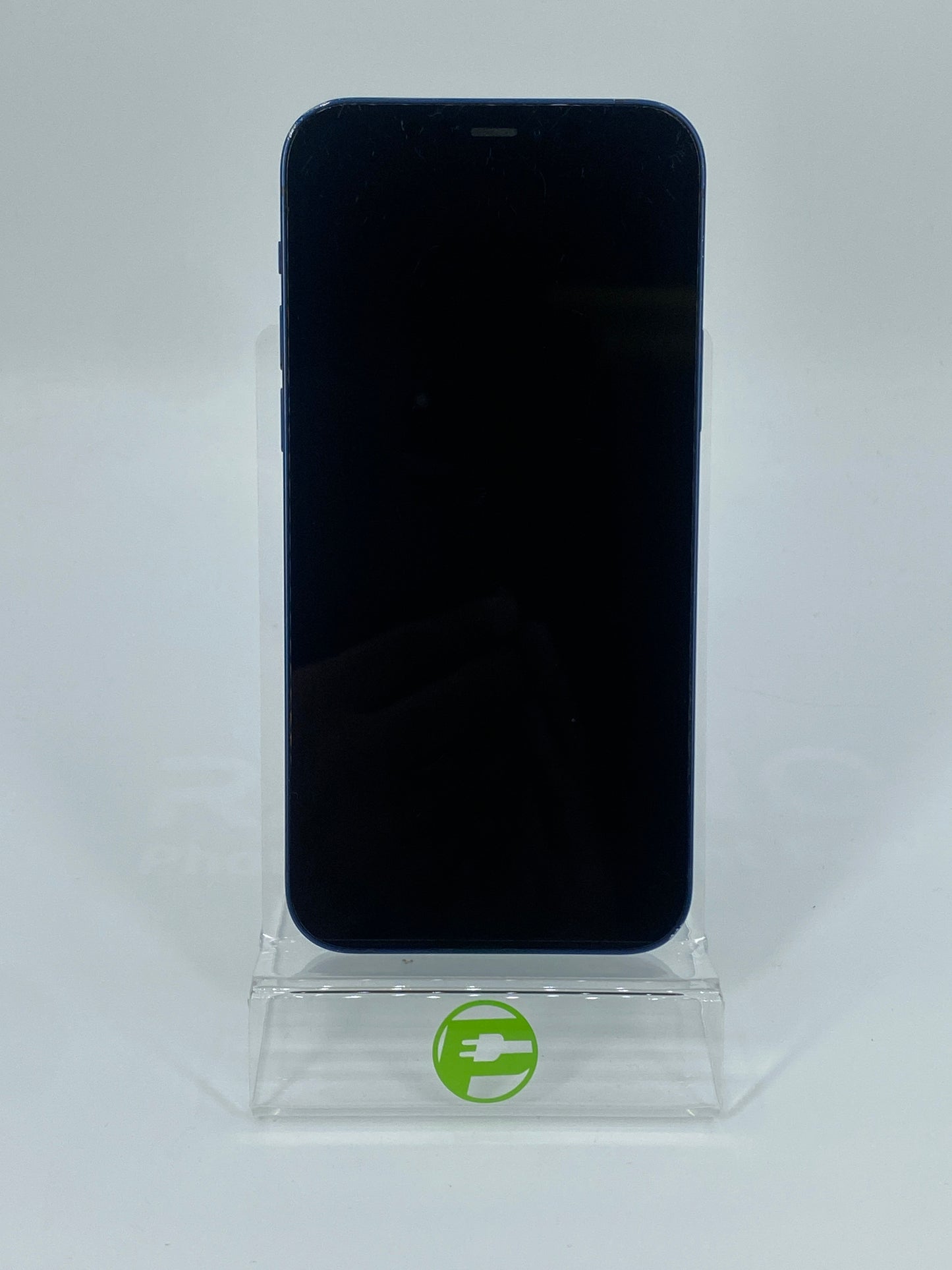 Unlocked Apple iPhone 12 64GB 18.6.2 Blue NGF73LL/A