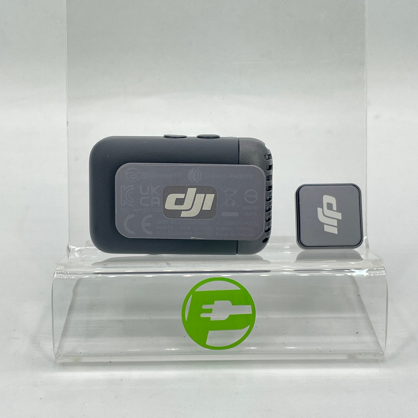 DJI Mic 2 Transmitter