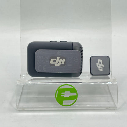 DJI Mic 2 Transmitter