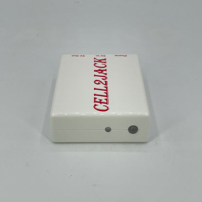 CELL2JACK Cellphone to Home Phone Adapter