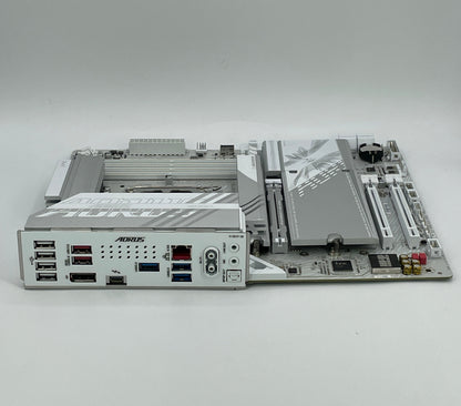 Gigabyte Z890 Aorus Elite Wifi7 Ice LGA 1851 ATX