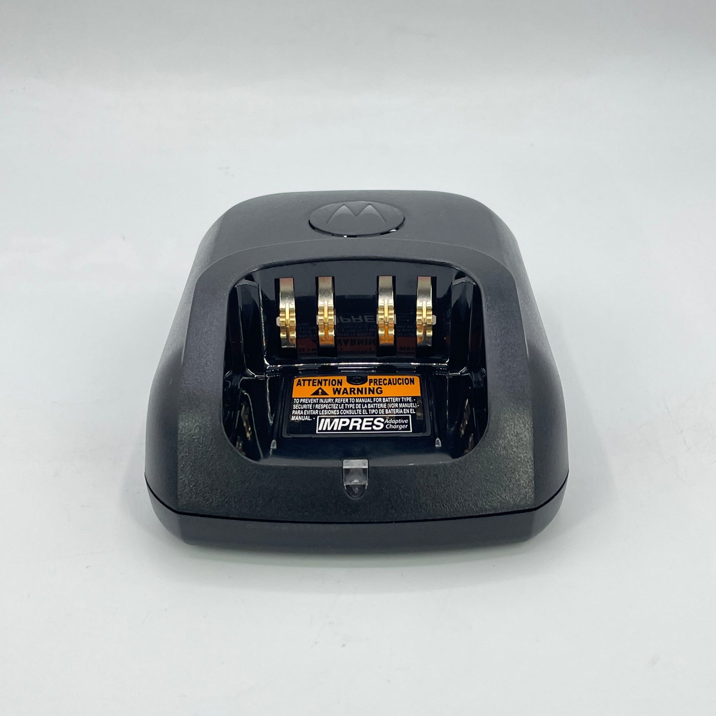 New Motorola Impres Adaptive Charger WPLN4243A
