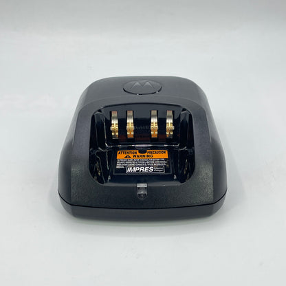 New Motorola Impres Adaptive Charger WPLN4243A