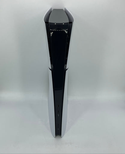 Sony PlayStation 5 Slim Digital PS5 1TB White Console Gaming System CFI-2015