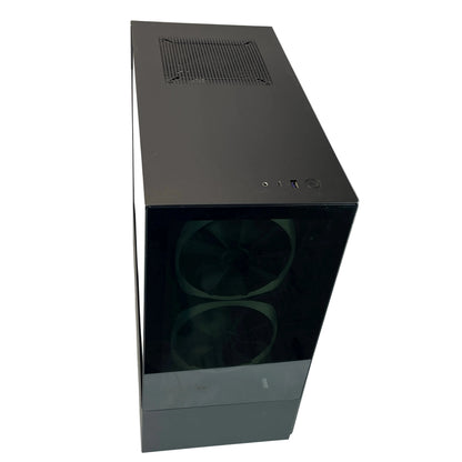 NZXT PC Ryzen 7 3700X 3.60GHz 16GB RAM 1TB SSD Gigabyte GeForce RTX 2080 Super