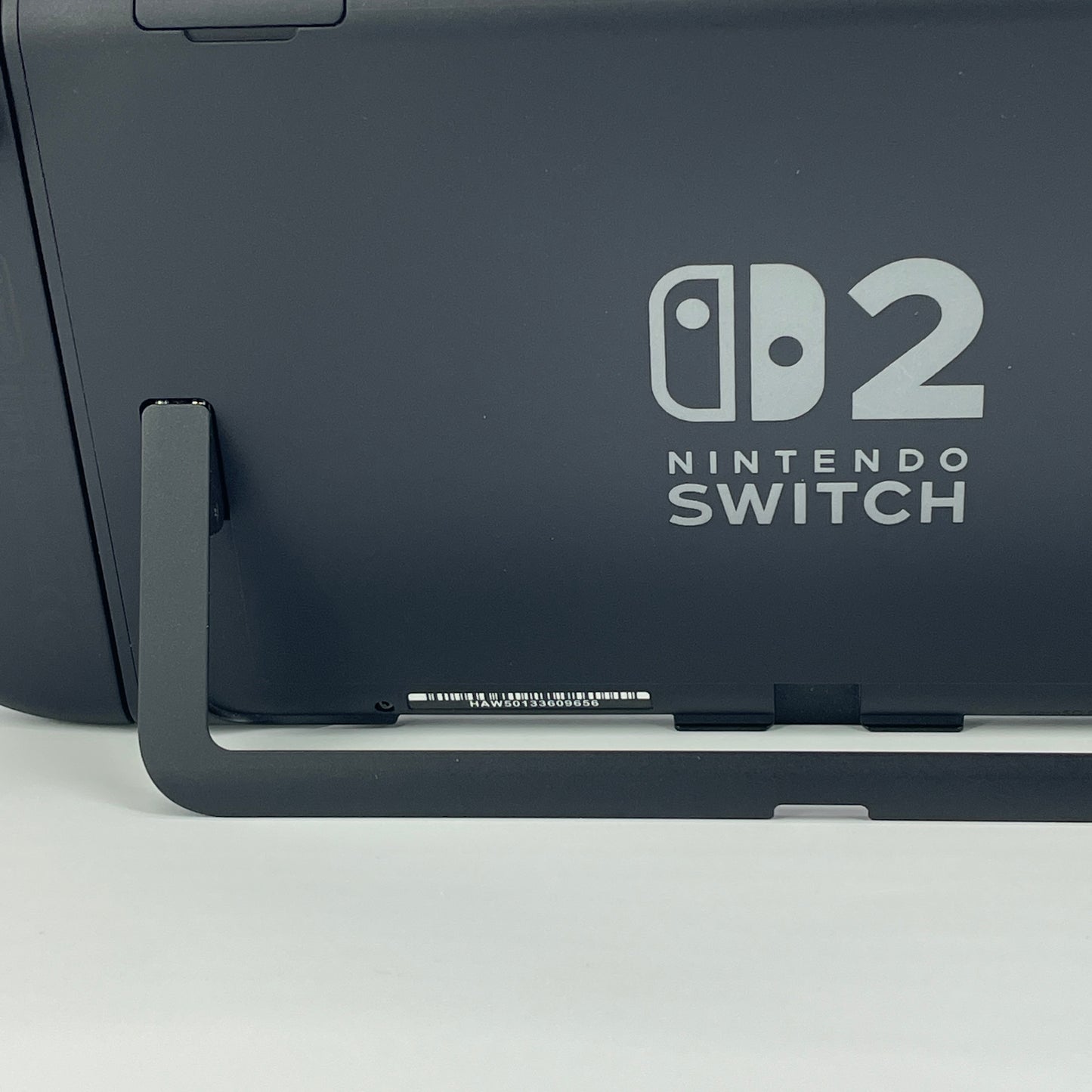 Nintendo Switch 2 Console Gaming System BEE‑001 Black