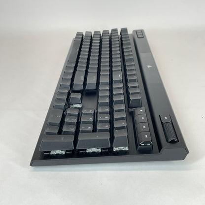 CORSAIR K70 RGB PRO Mechanical Gaming Keyboard RGP0125