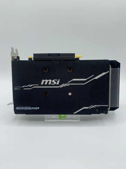 MSI GeForce RTX 2070 Ventus GP