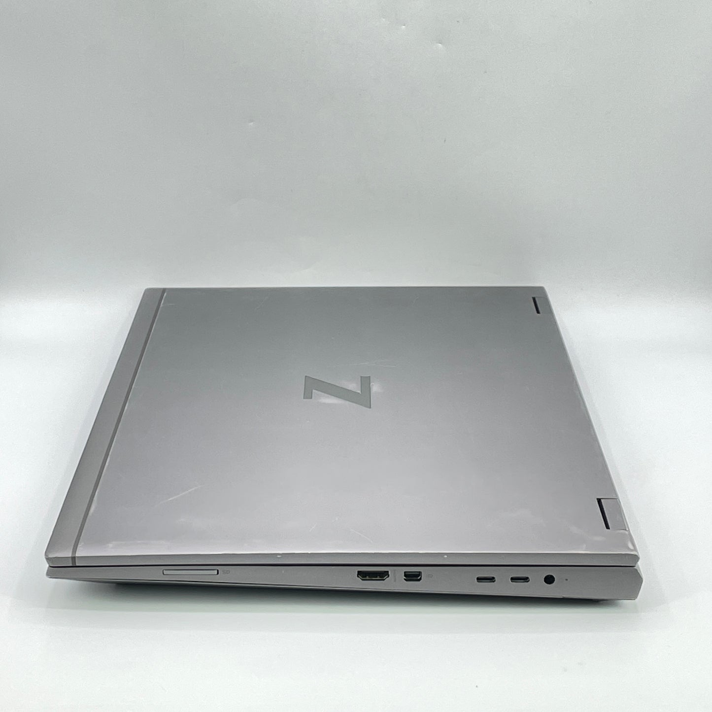 HP ZBook Fury 17 G7 i7-10850H 2.7GHz 32GB RAM 256/500GB Quadro RTX 3000