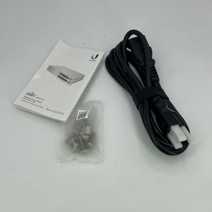 Ubiquiti UniFi SWITCH US-24-250W 24 Port Managed Gigabit PoE+ Switch