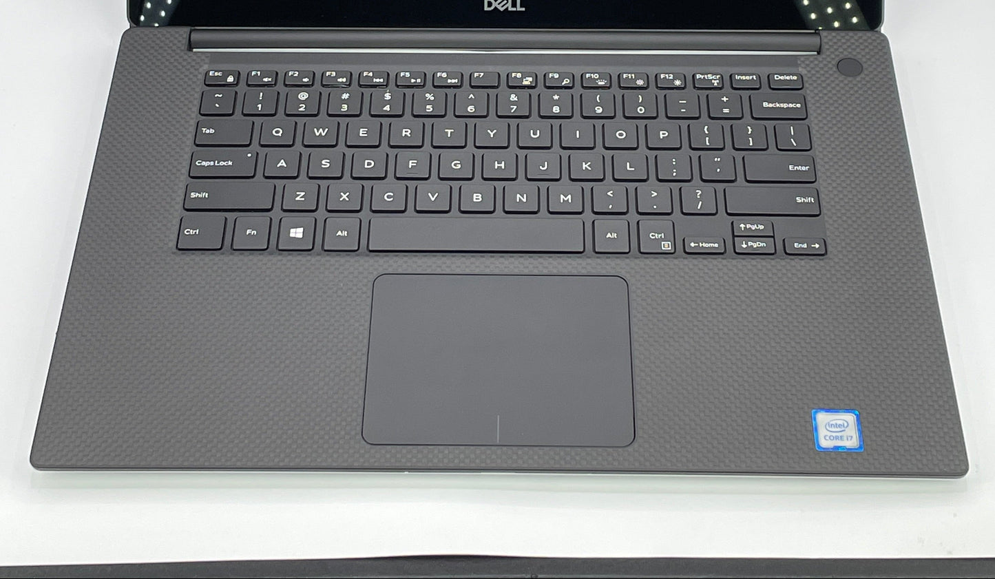 Dell XPS 15 7590 15.6" i7-9750H 2.6GHz 16GB RAM 512GB SSD GeForce GTX 1650