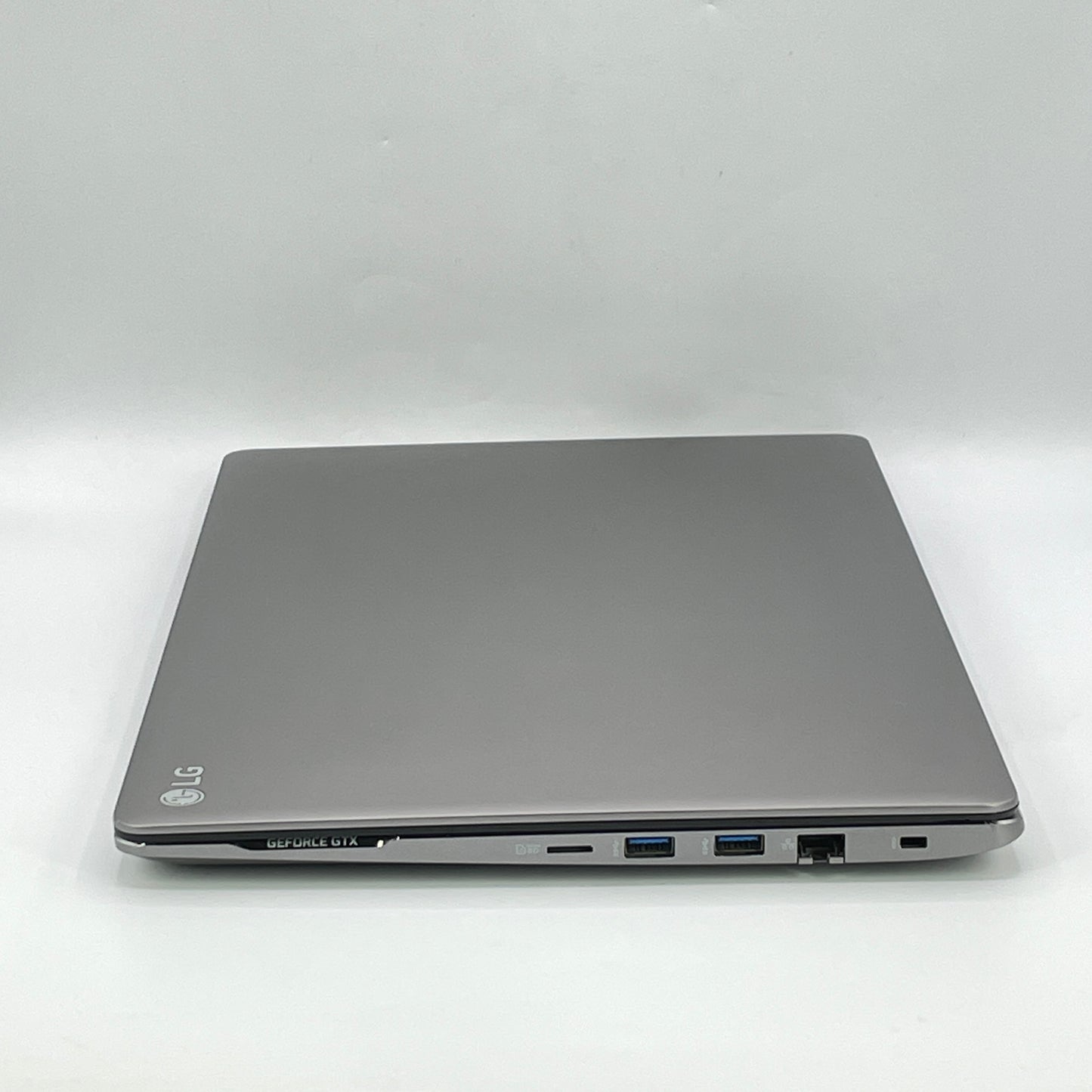 LG UltraPC 15 15U70P 15.6" i7-1165G7 2.8GHz 16GB RAM 512GB SSD GeForce GTX 1650 Ti