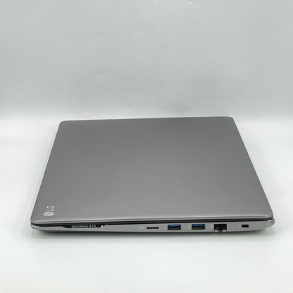 LG UltraPC 15 15U70P 15.6" i7-1165G7 2.8GHz 16GB RAM 512GB SSD GeForce GTX 1650 Ti