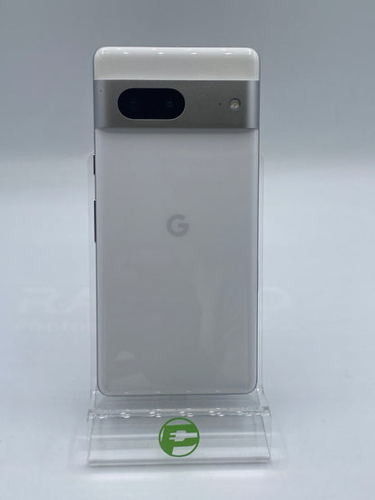 Verizon Google Pixel 7 128GB White