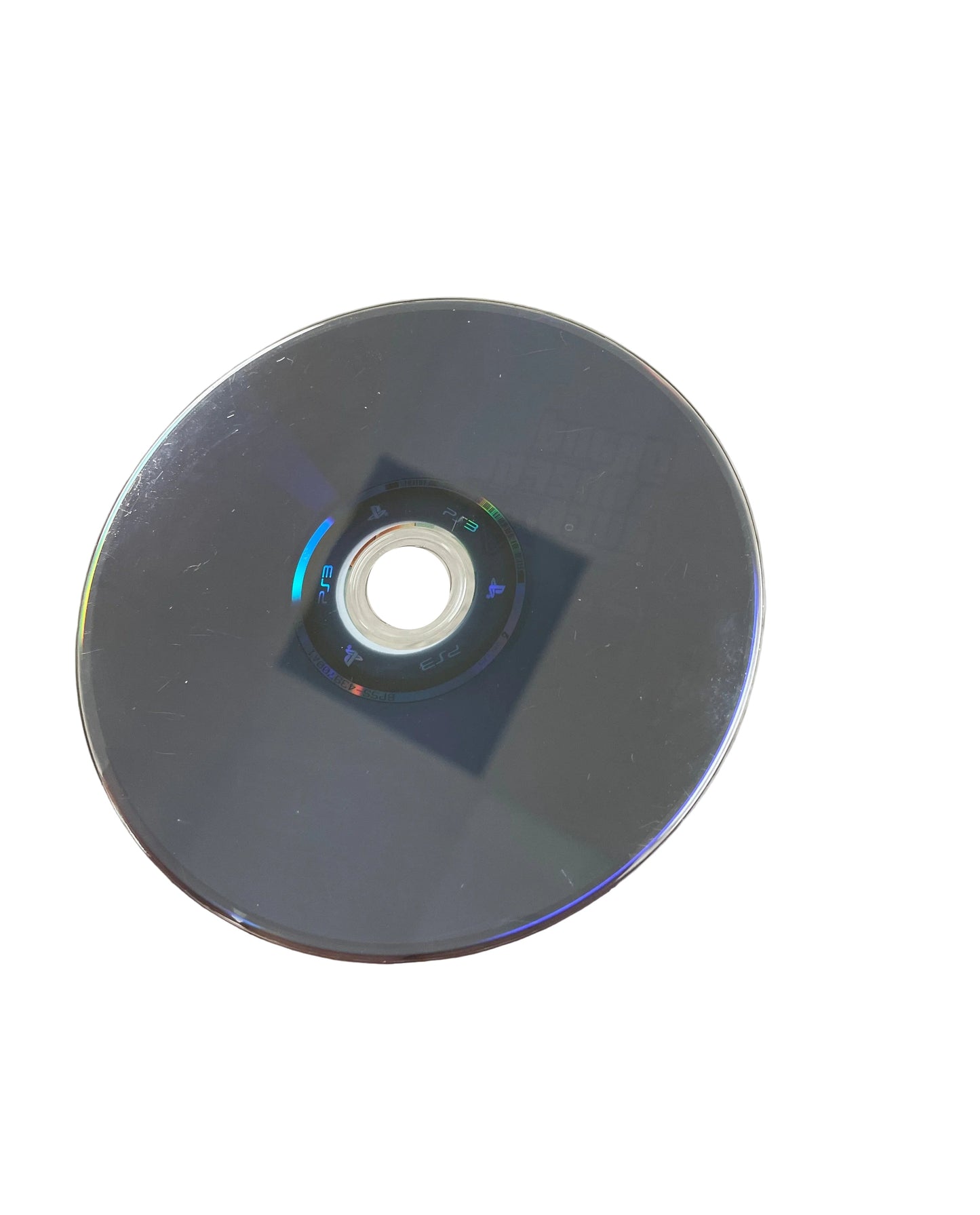 Lot of 3 Sony PlayStation 3 PS3 Games