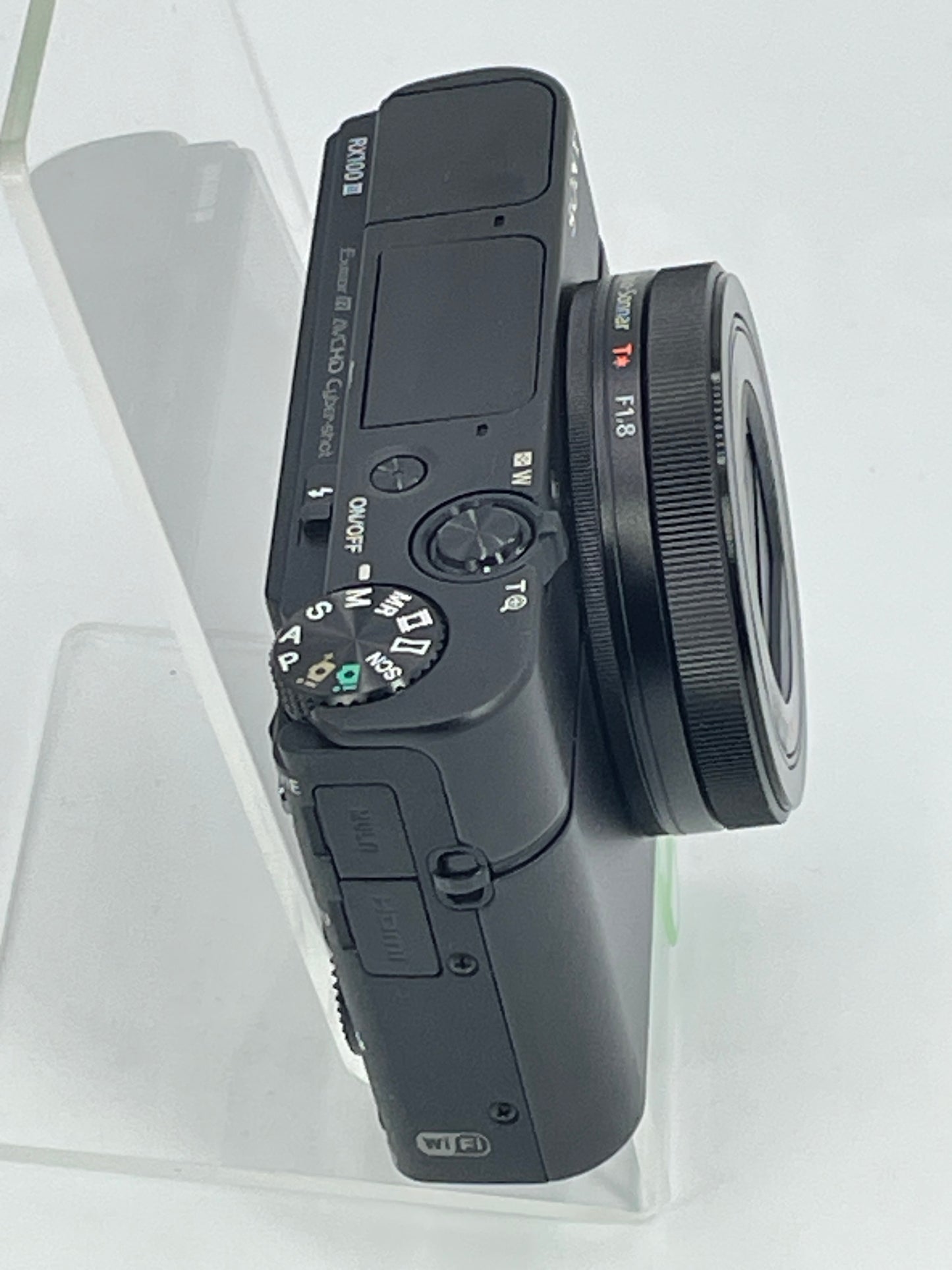 Sony Cyber-Shot DSC-RX100M3 20.1MP Compact Digital Camera