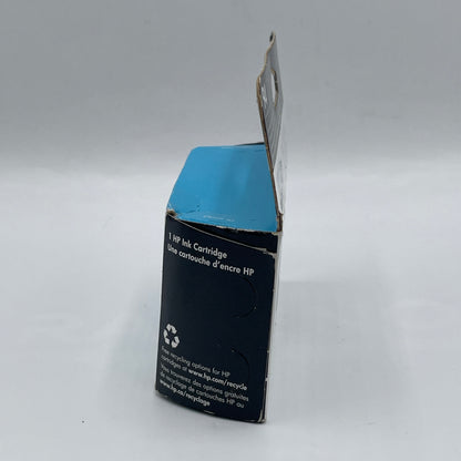 New HP 94 C8765WN Black Ink Cartridge