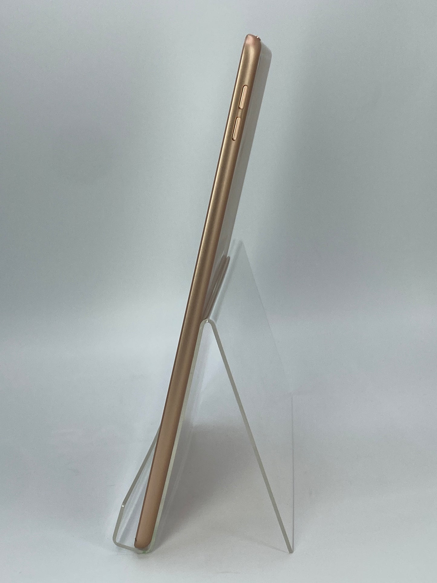 WiFi Only Apple iPad 7th Gen 32GB 18.7 Rose Gold MW762LL/A