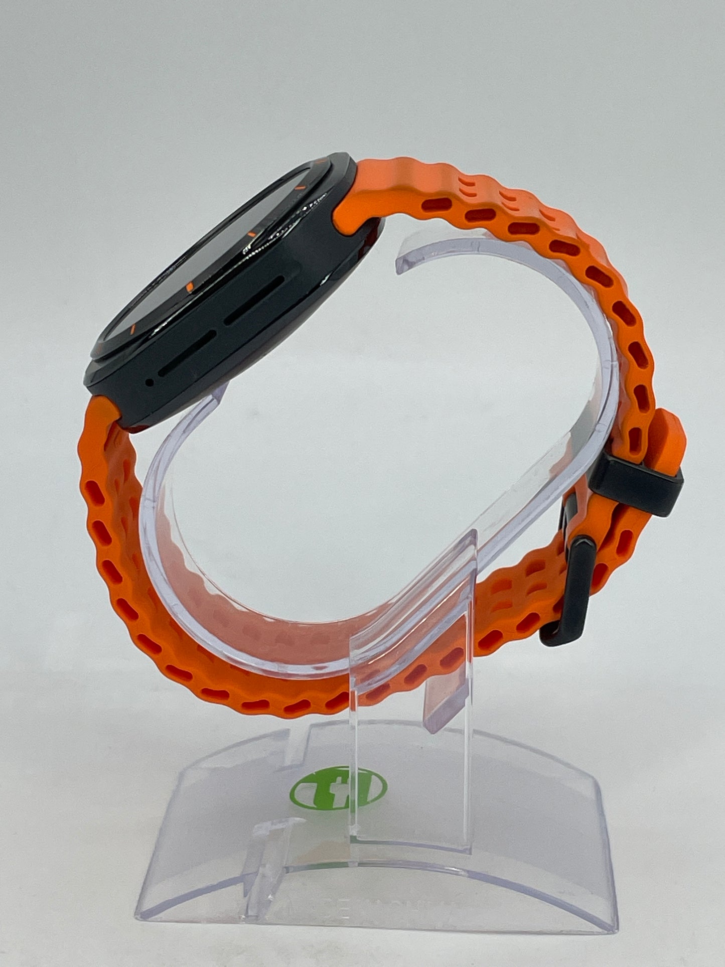 Unlocked Samsung Galaxy Watch Ultra Titanium Smartwatch SM-L705U