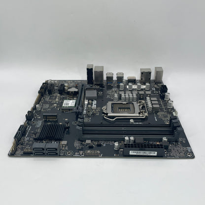 Asus G10CE MAIN BD LGA 1200 mATX Intel DDR4 Motherboard