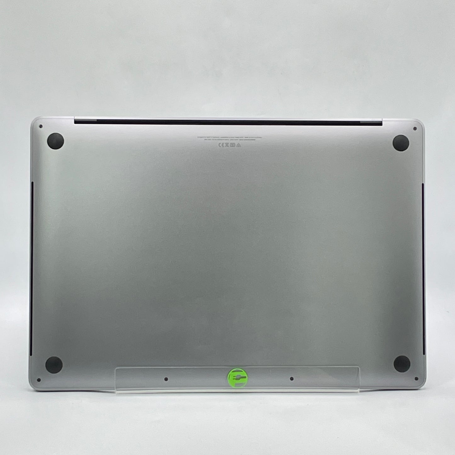 2019 Apple MacBook Pro 16" i9 2.3GHz 16GB RAM 1TB SSD Silver A2141