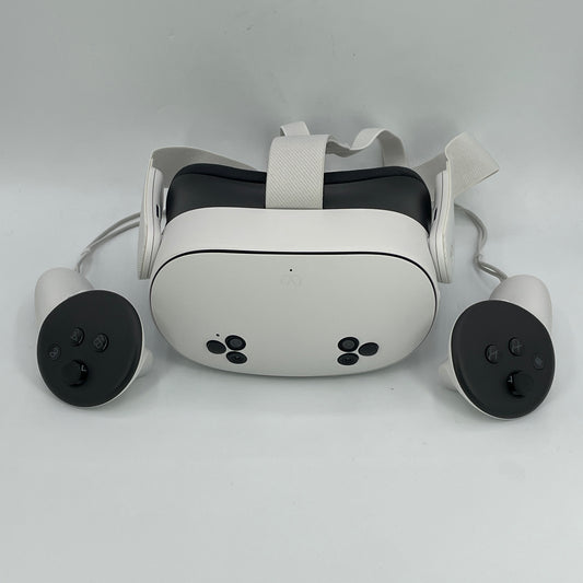 Meta Quest 3S 128GB Standalone All-in-One VR Headset P97