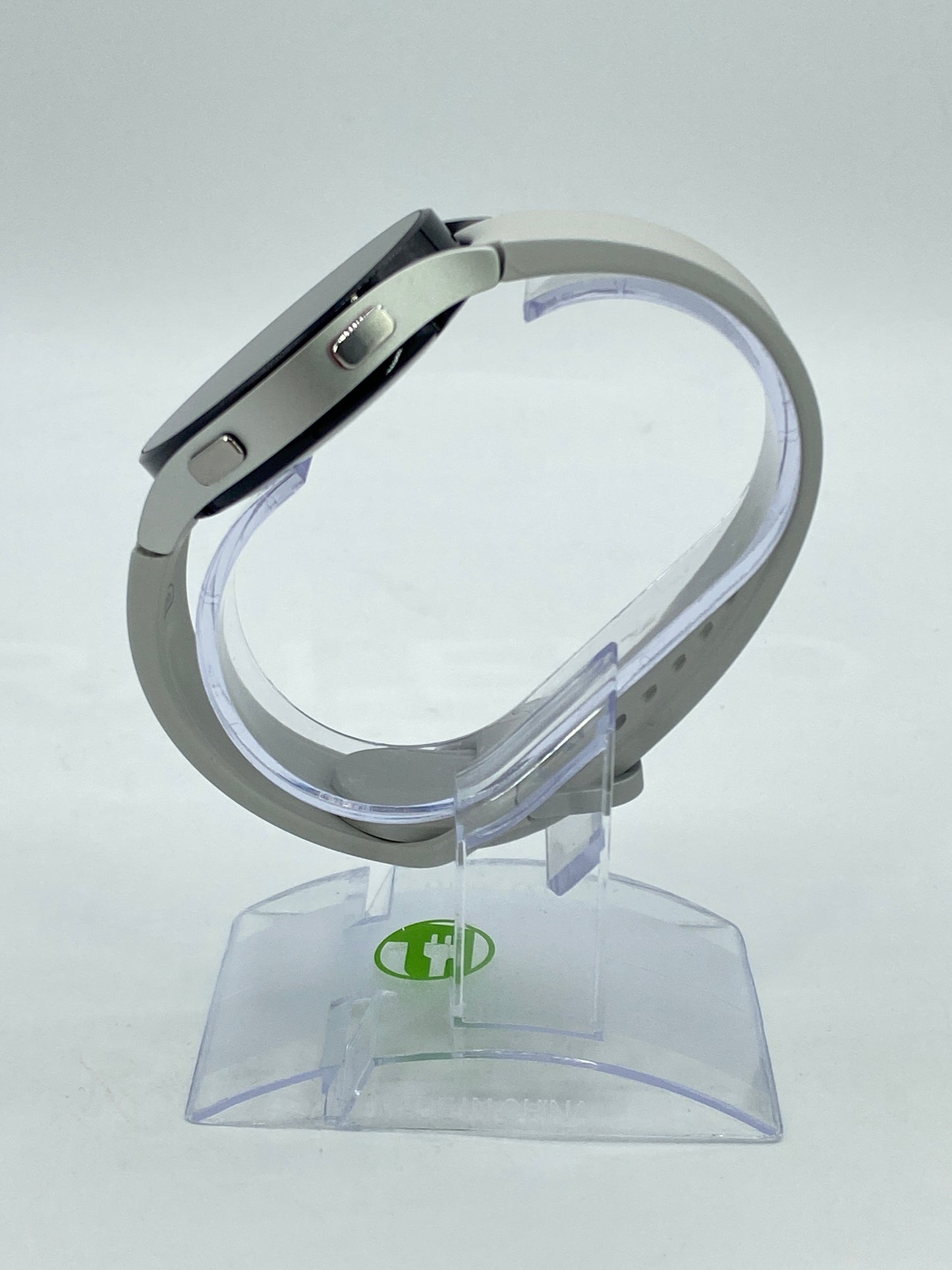 Unlocked Samsung Galaxy Watch4 Aluminum SM-R875U