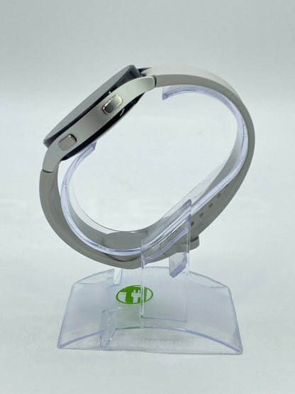 Unlocked Samsung Galaxy Watch4 Aluminum SM-R875U