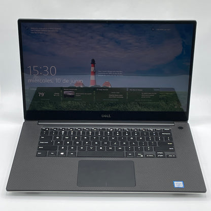 Dell XPS 15 7590 15.6" i7-9750H 2.6GHz 16GB RAM 512GB SSD GeForce GTX 1650
