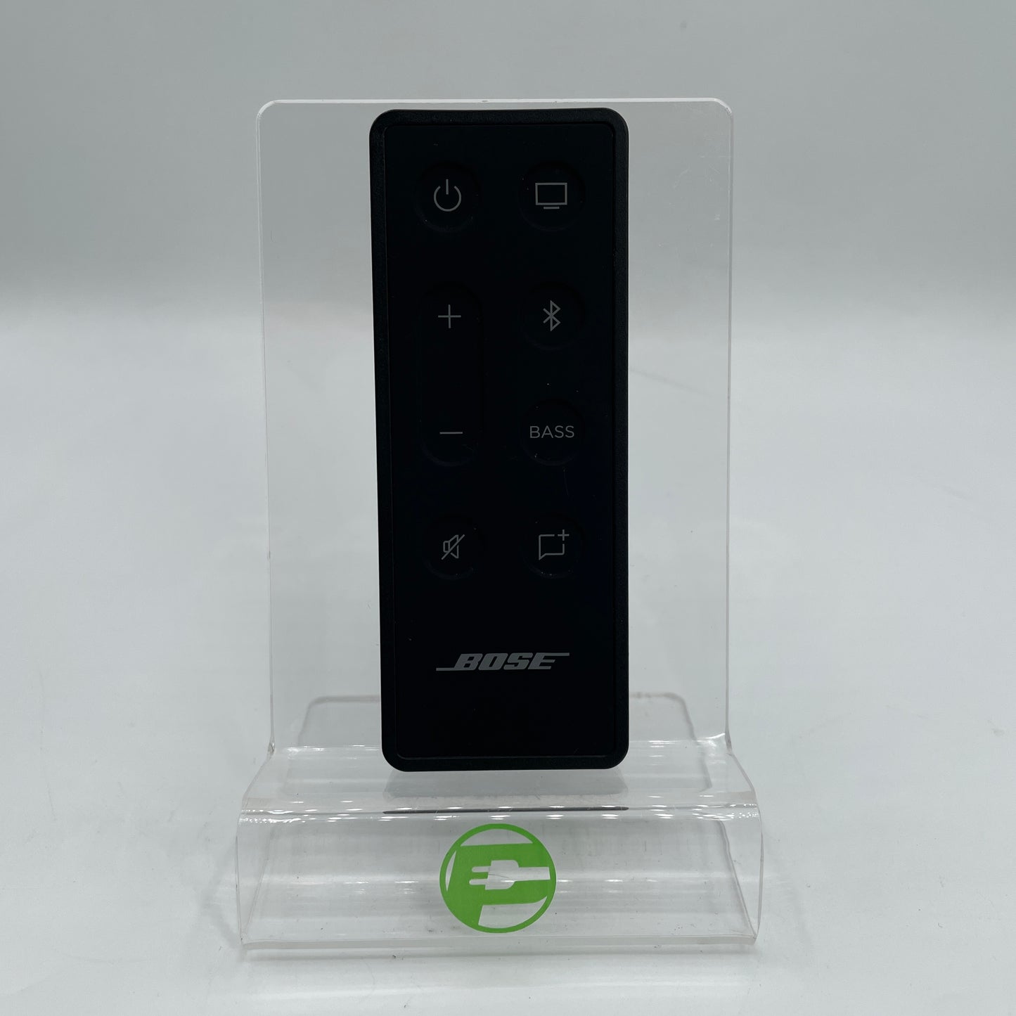 Bose Sound Bar TV Speaker Black 431974