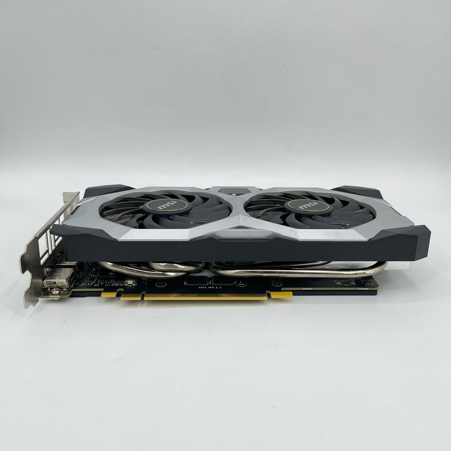 MSI GeForce GTX 1660 Super Ventus OC 6GB GDDR6 Graphics Card