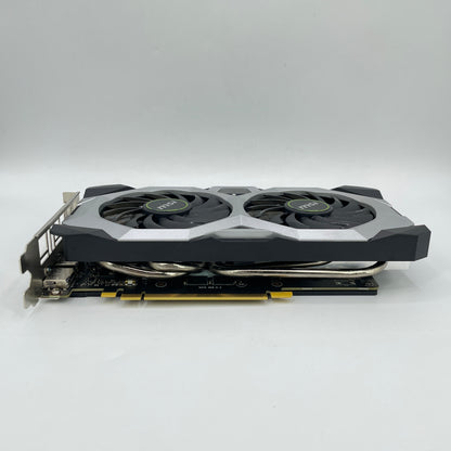 MSI GeForce GTX 1660 Super Ventus OC 6GB GDDR6 Graphics Card