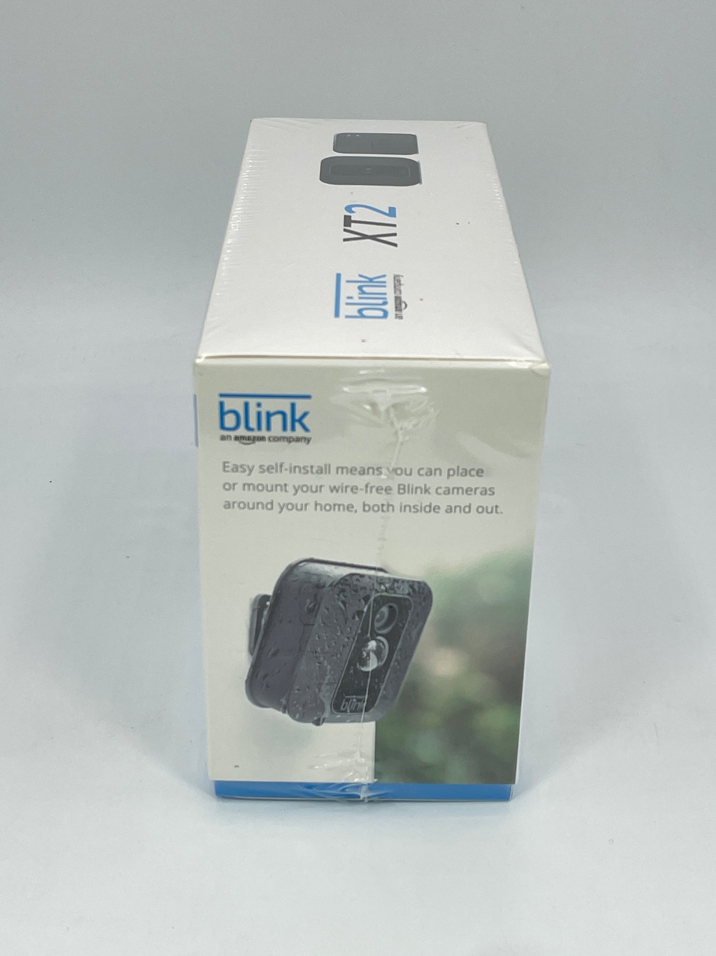 New Blink XT2 Outdoor/Indoor Smart Security Camera