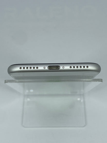 Unlocked Apple iPhone SE 2nd Gen 64GB White MHHH3LL/A