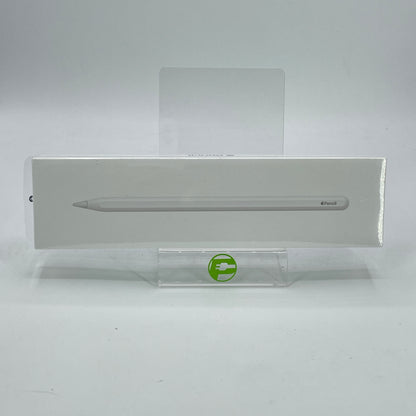New Apple Pencil 2nd Gen Smart Pencil Stylus White MU8F2AM/A