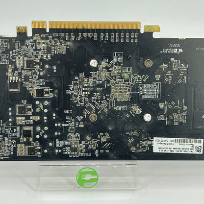 XFX Radeon RX 7750 1GB GDDR5 Graphics Card FX-775A