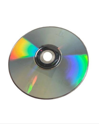 Grand Theft Auto Vice City (Sony PlayStation 2 PS2, 2002)