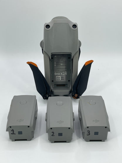 DJI Air 2S 4K Quadcopter Camera Drone DA2SUE1 Bundle