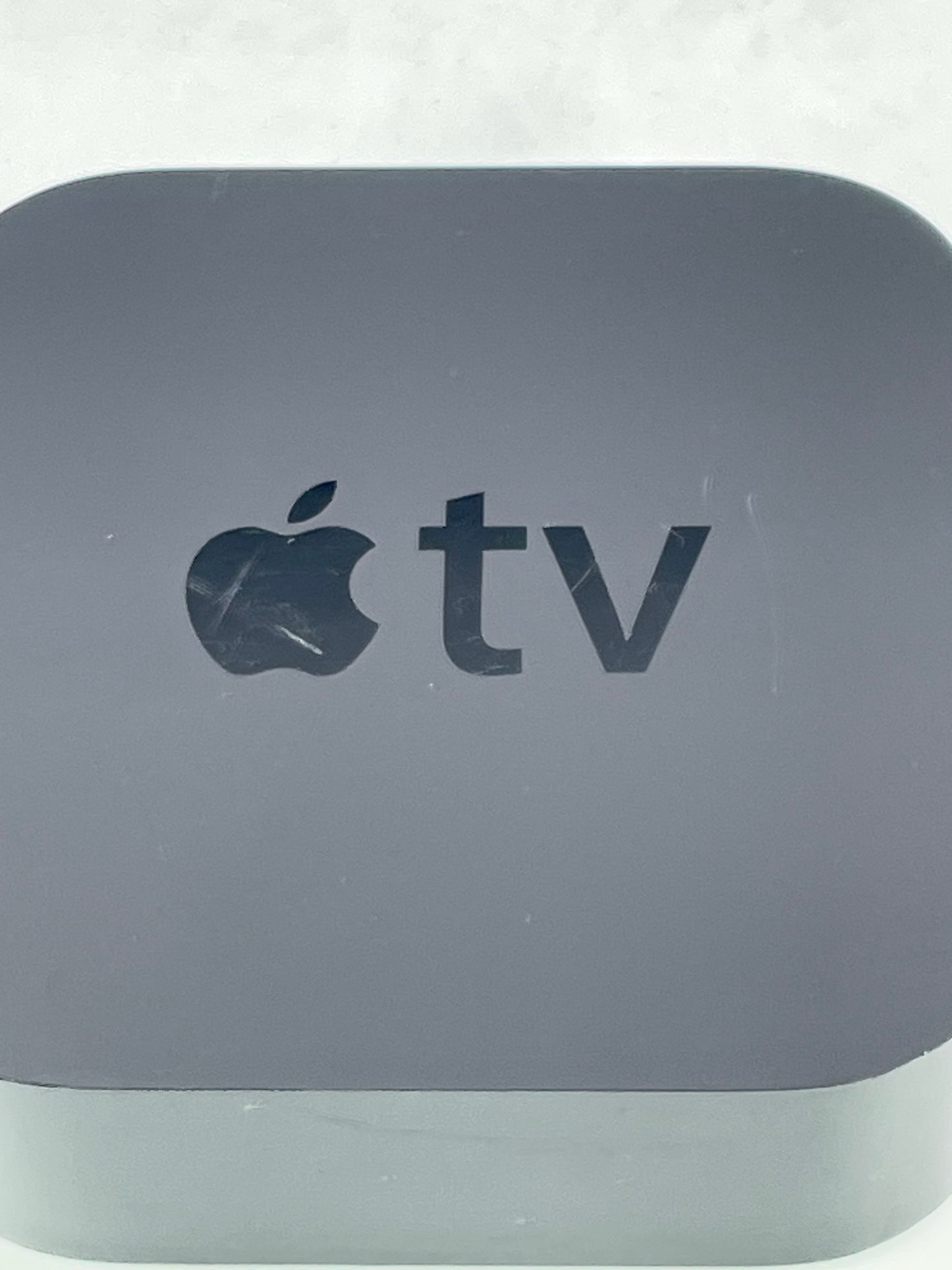 Apple TV HD 4th Gen 32GB Digital HD Media Streamer A1625