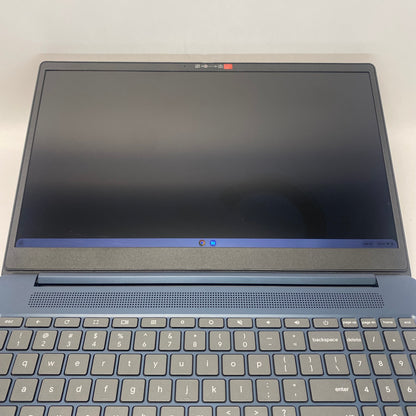 Lenovo IdeaPad 3 Chrome 15IJL6 15.6" Celeron N4500 1.1GHz 8GB RAM 64GB SSD